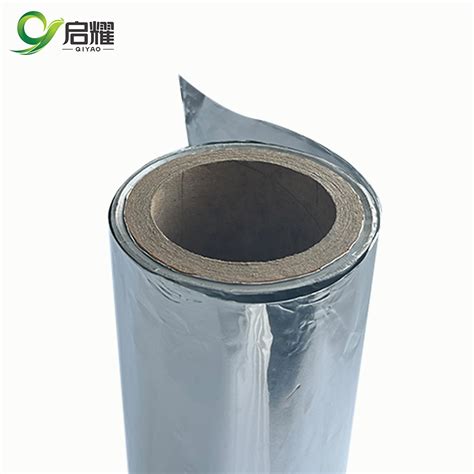 aluminum polyester film